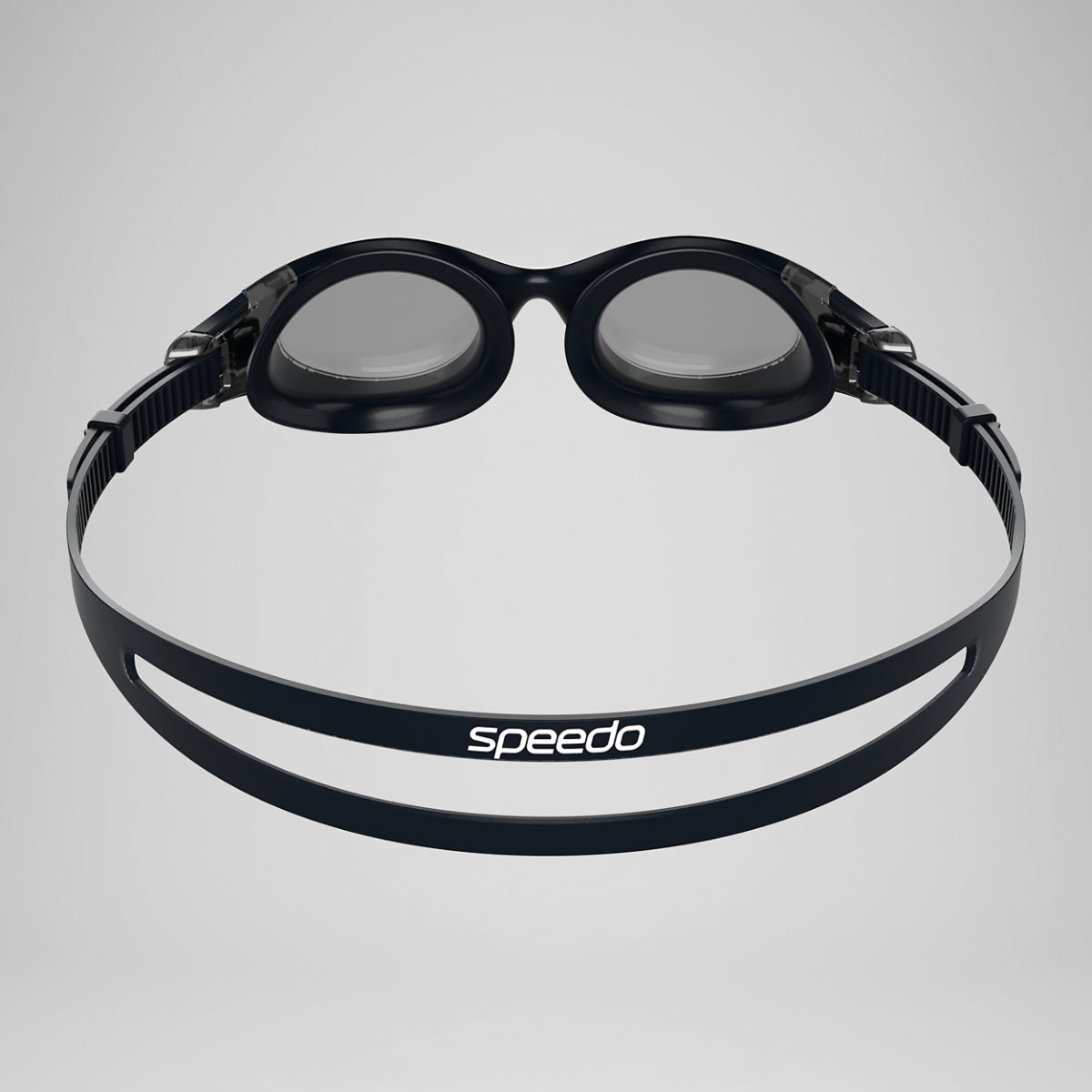 Hydrosity 2.0 - Black / Oxid Grey / Smk