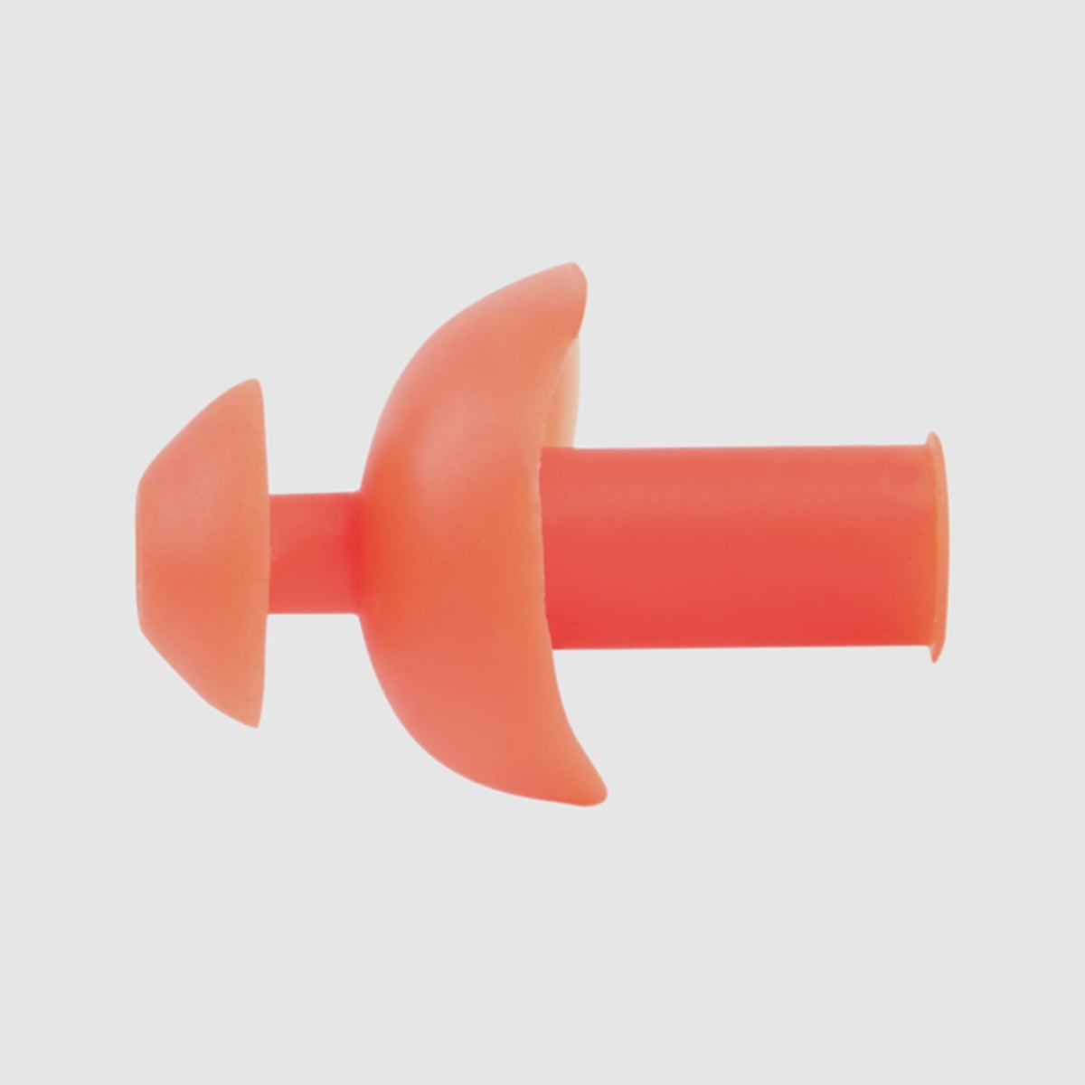 Junior Ergo Earplugs - Dragonfire Orange