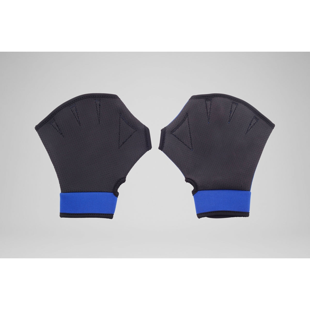 Aqua Fitness Glove - Royal Blue