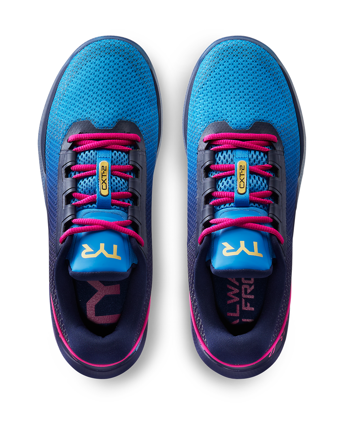 Women's CXT-2 WZA Trainer