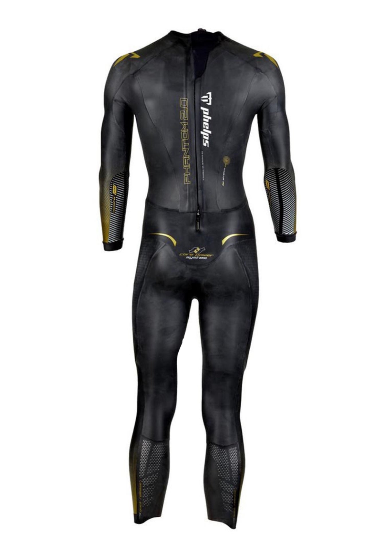 Mens Aqua Sphere Phantom