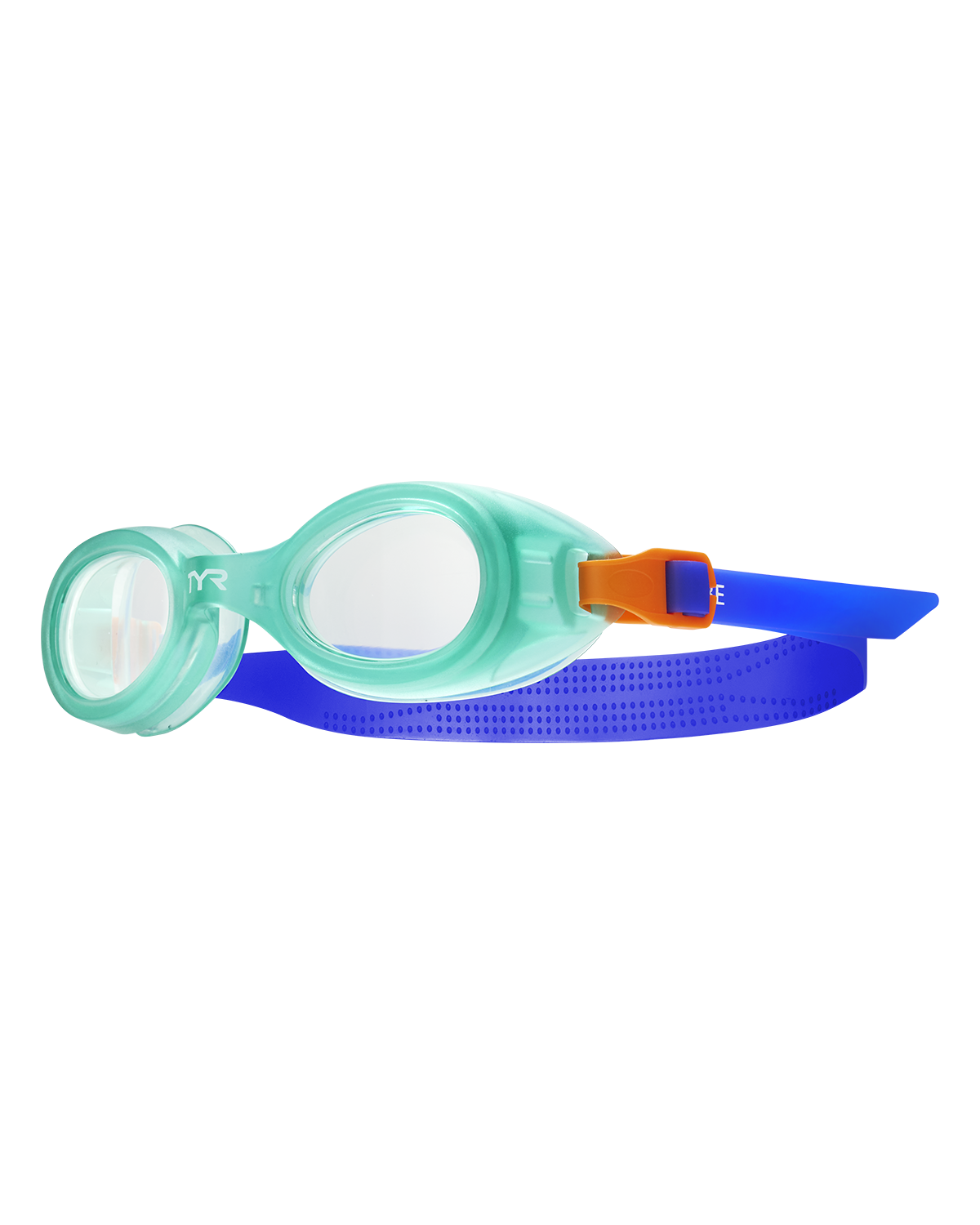 AQUA BLAZE™ Kid's Goggles