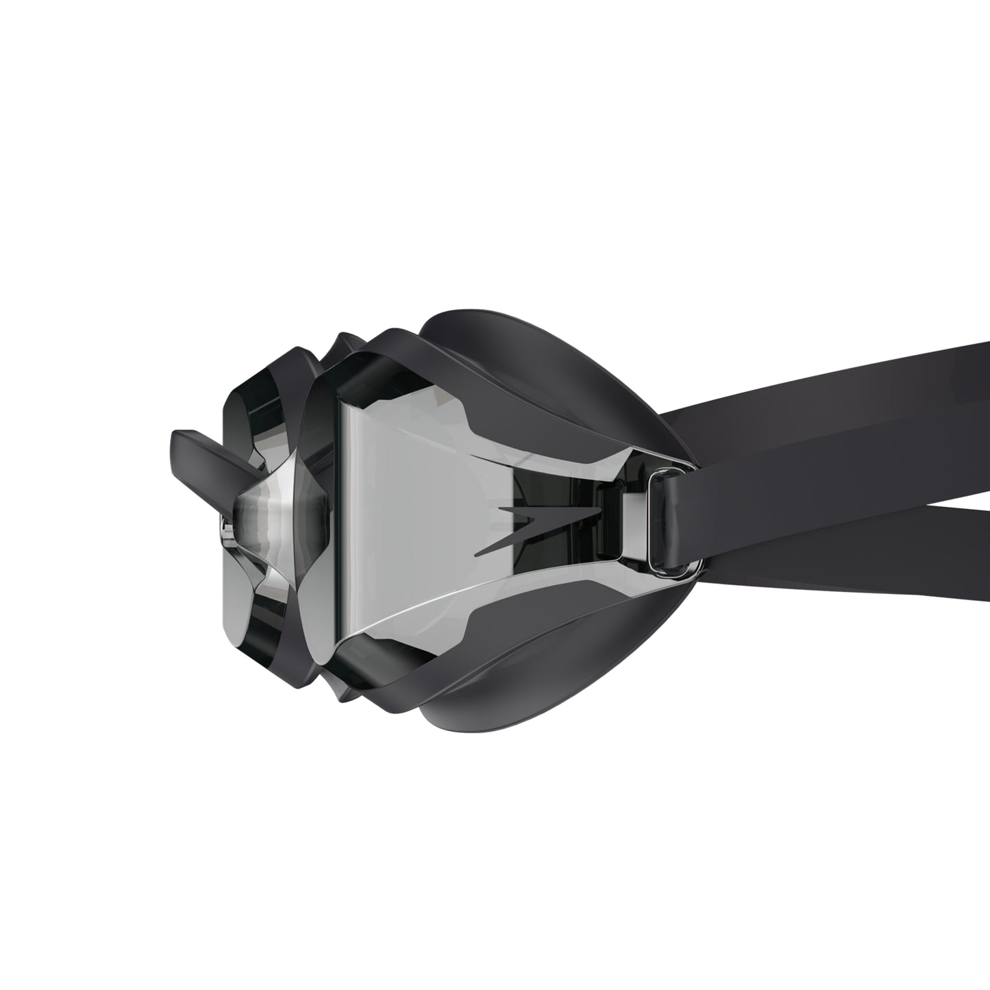 SPEED SOCKET 2.0 MIRRORED - BLK/SILVER