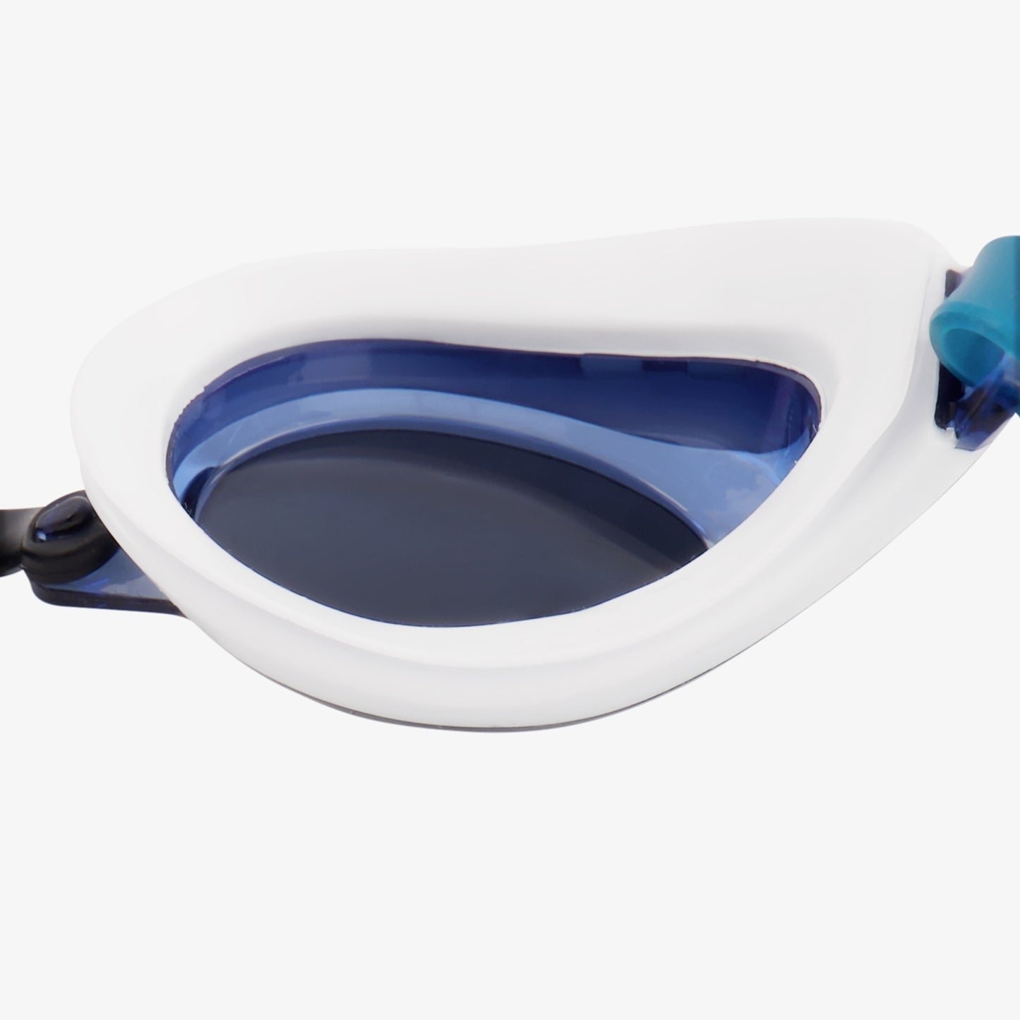 SPEED SOCKET POLARIZED - WHITE SMOKE