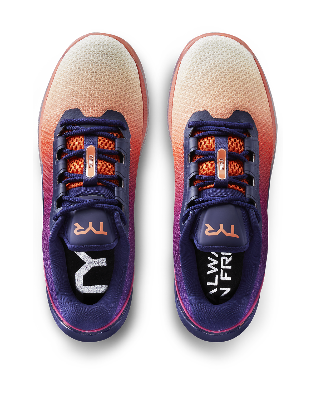 Men's CXT-2 WZA Trainer