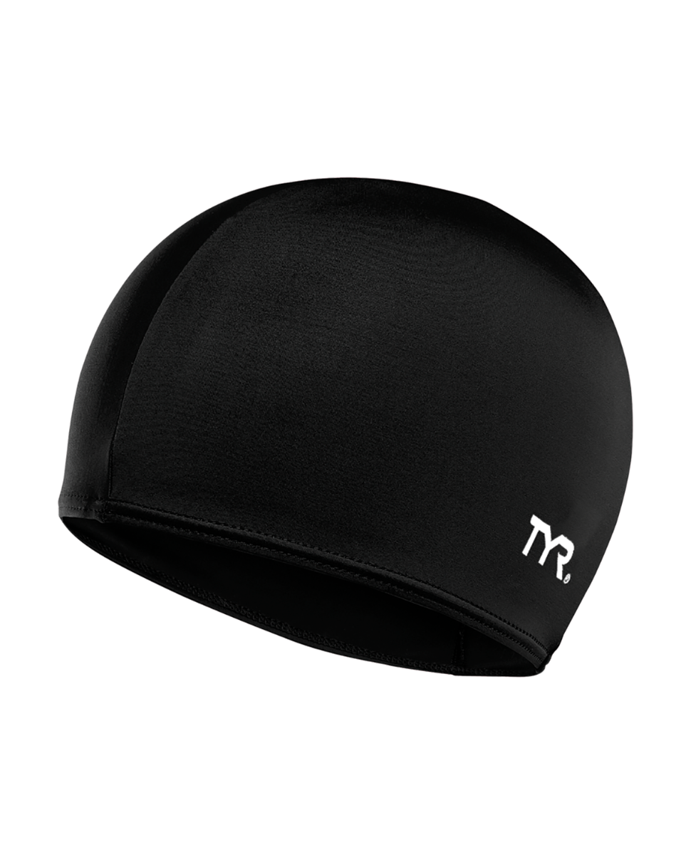 Adult LYCRA Fiber Swim Cap