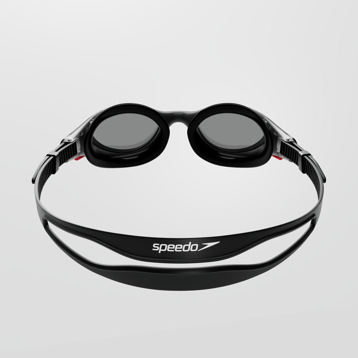 Biofuse 2.0 - Black/White/Smoke
