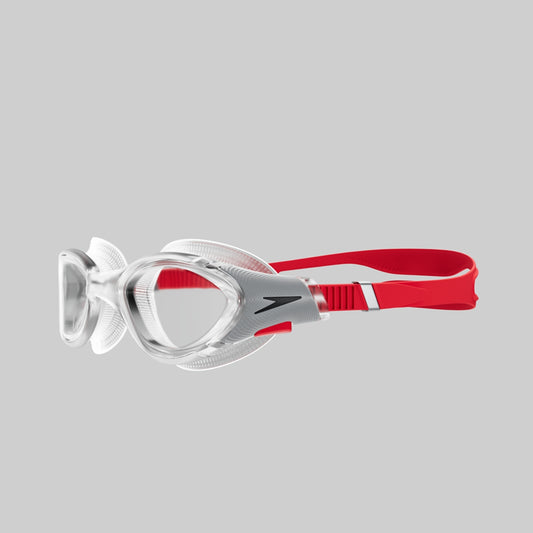 Biofuse 2.0 - Fed Red/Silver/Clear