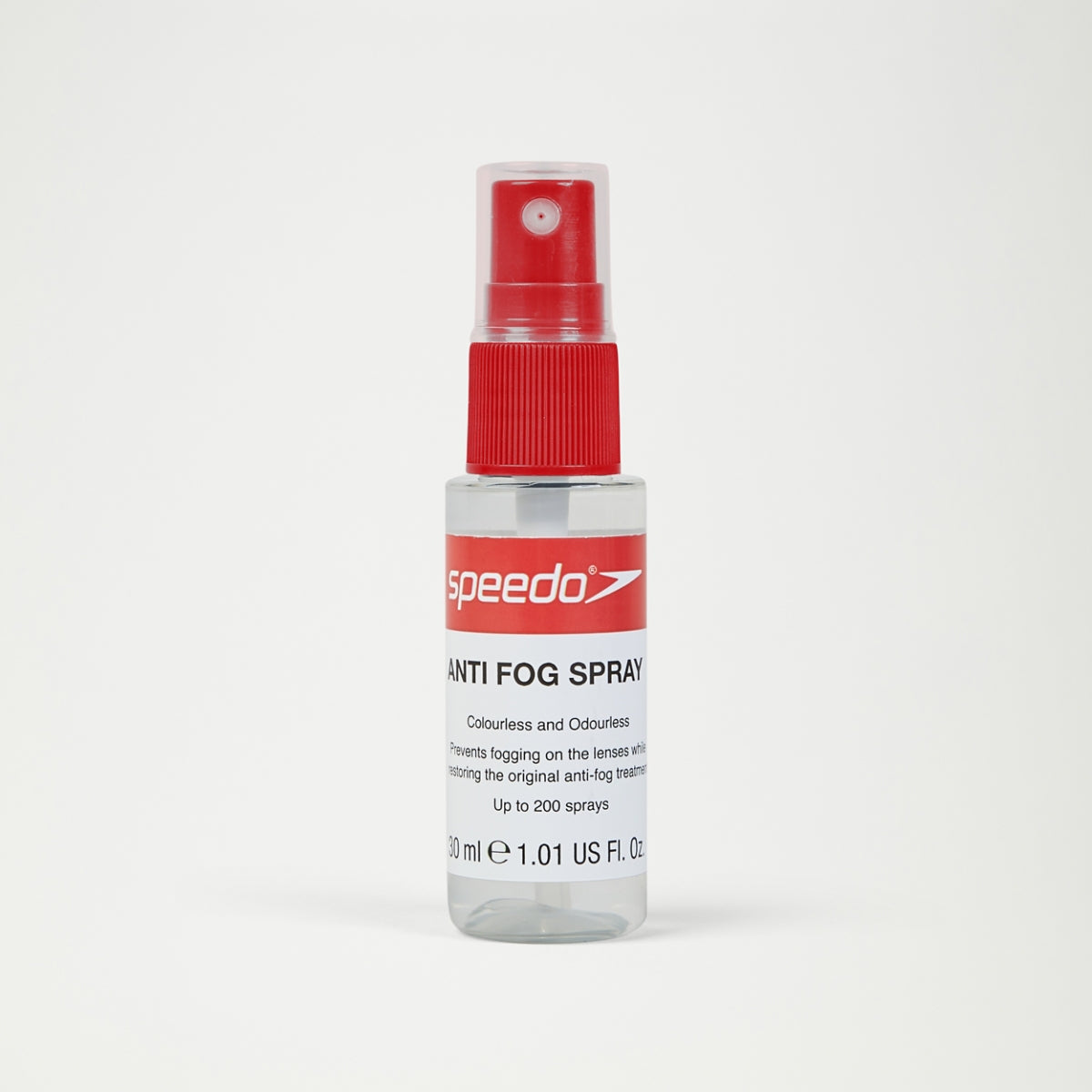 Anti Fog Spray - Clear