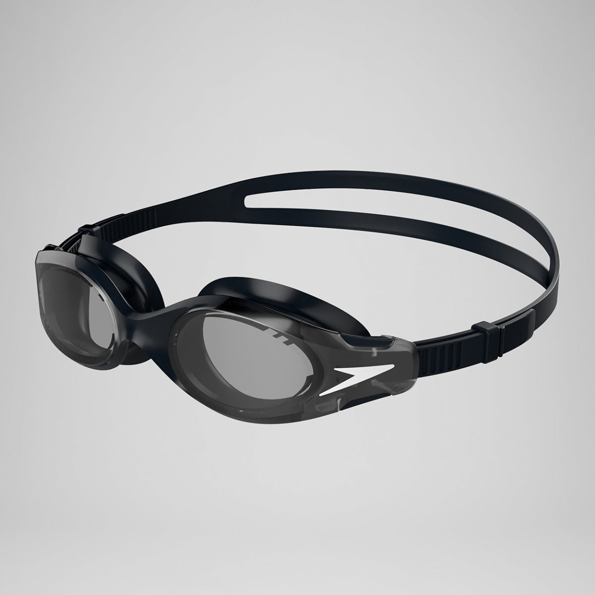 Hydrosity 2.0 - Black / Oxid Grey / Smk