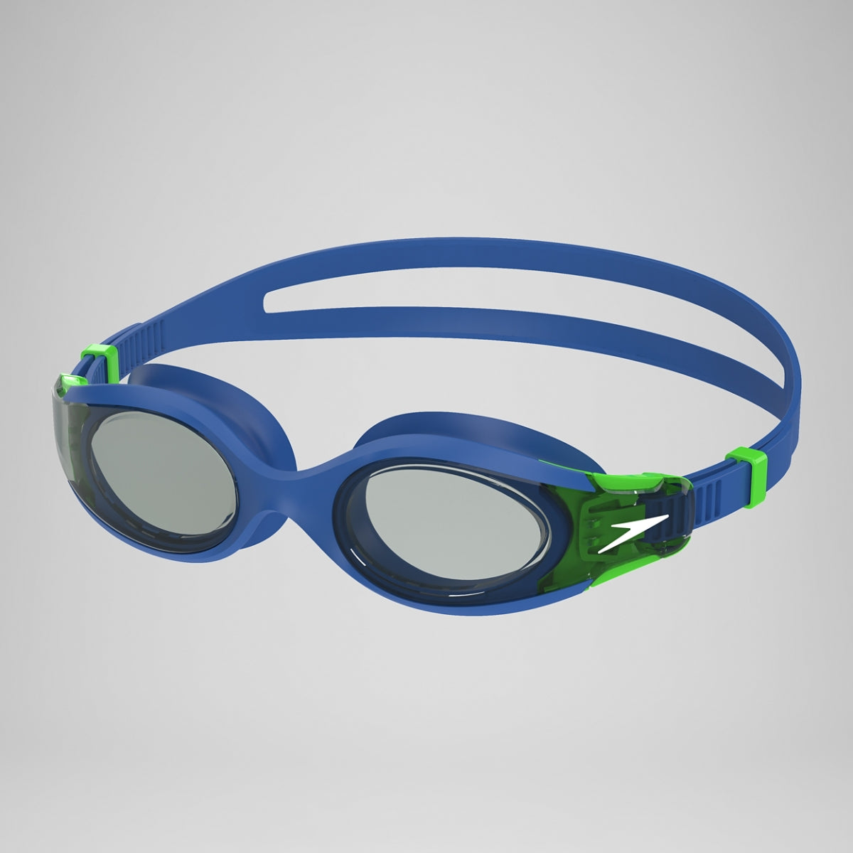 Junior Hydrosity 2.0 - Cobalt/Fluo Green