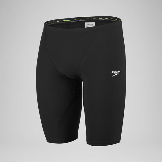 LZR Pro 2.0 Solid Jammer - Black
