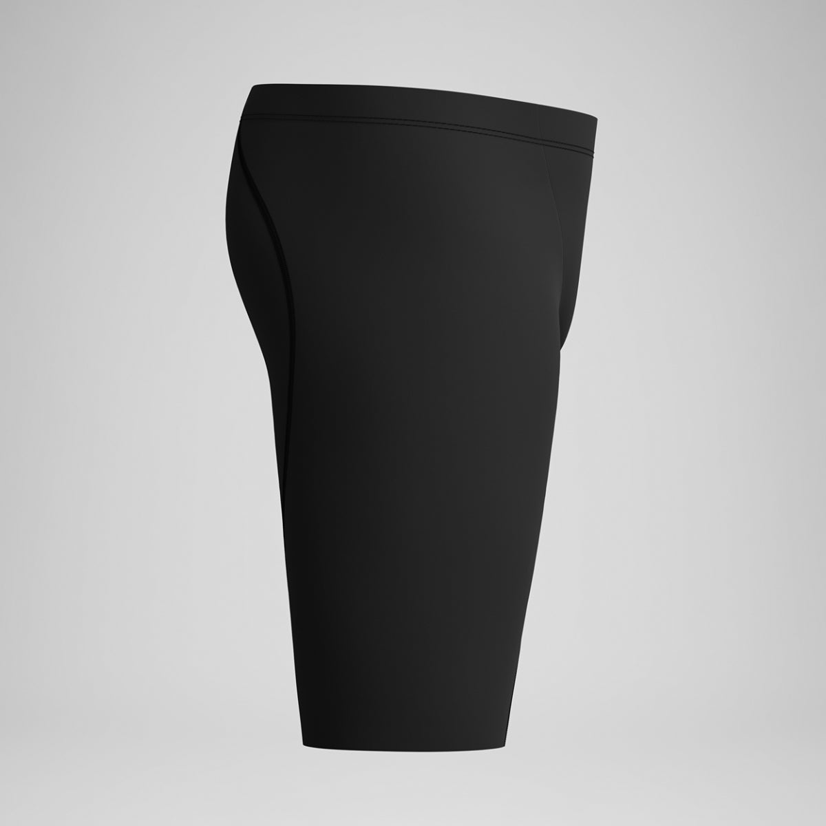 LZR Pro 2.0 Printed Jammer - Black/Subsurface