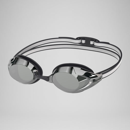 Vanquisher 3.0 Mirrored - Black/Smoke/Silver Mirror