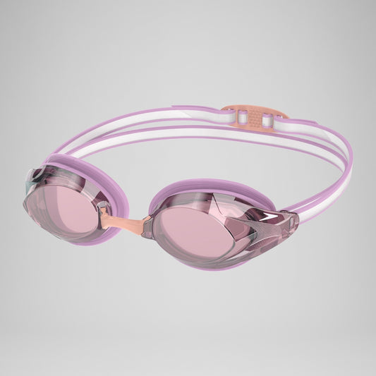 Womens Vanquisher 3.0 Mirrored - Peony Pink/Vermillion/Silver Mirror