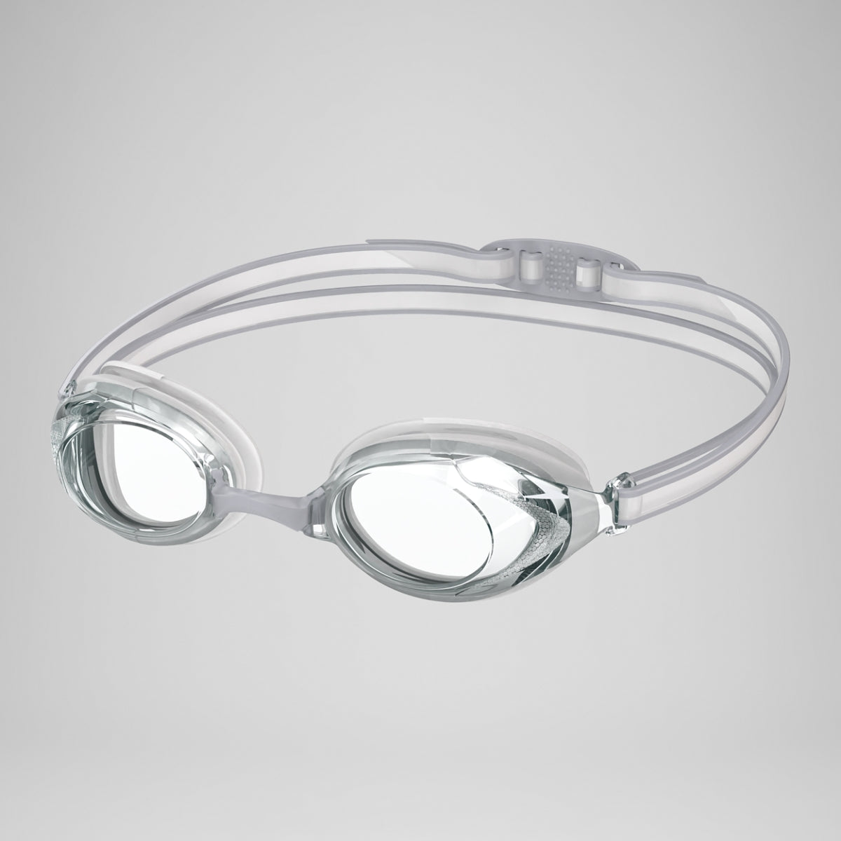 Junior Vanquisher 3.0 - Clear/Clear