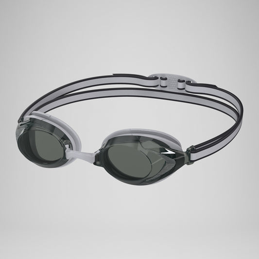 Junior Vanquisher 3.0 - Silver/Smoke