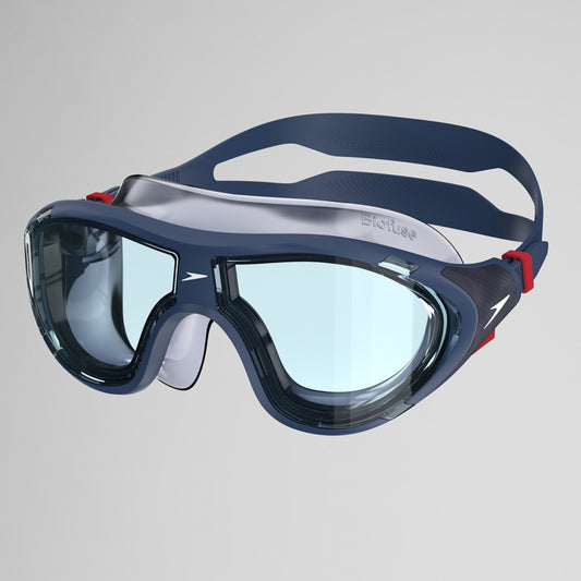Biofuse 2.0 Mask - Peacoat / Cobalt
