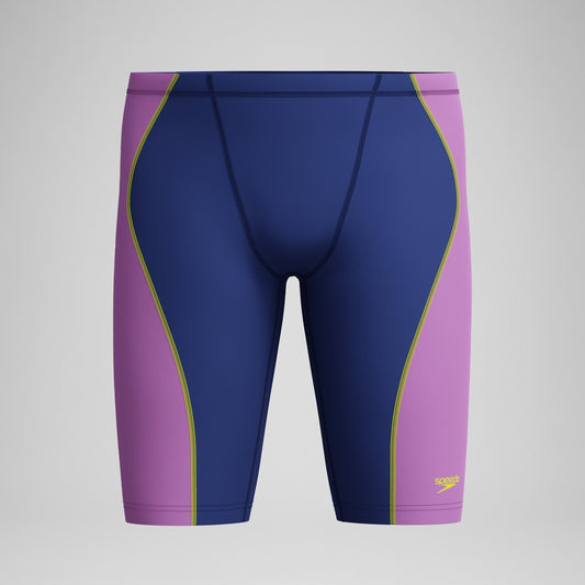 Fastskin Hyperspark Solid Jammer - Noble Navy/Neon Jelly USA