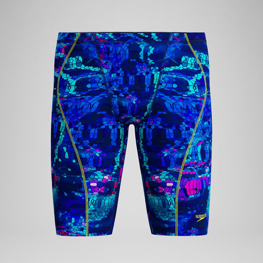 Fastskin Hyperspark Printed Jammer - Pixel Pool USA