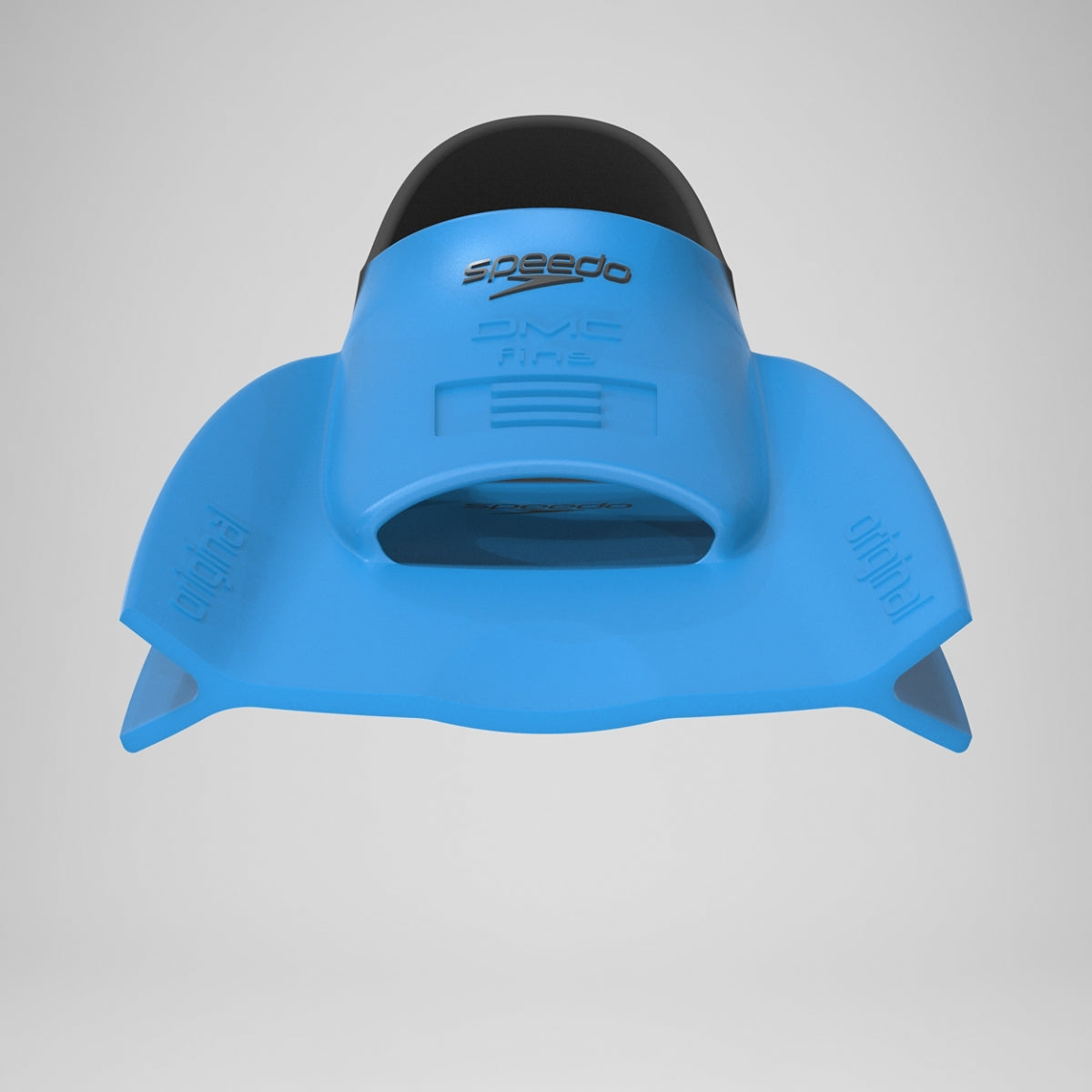 Speedo DMC Original Fin - Blue/Charcoal
