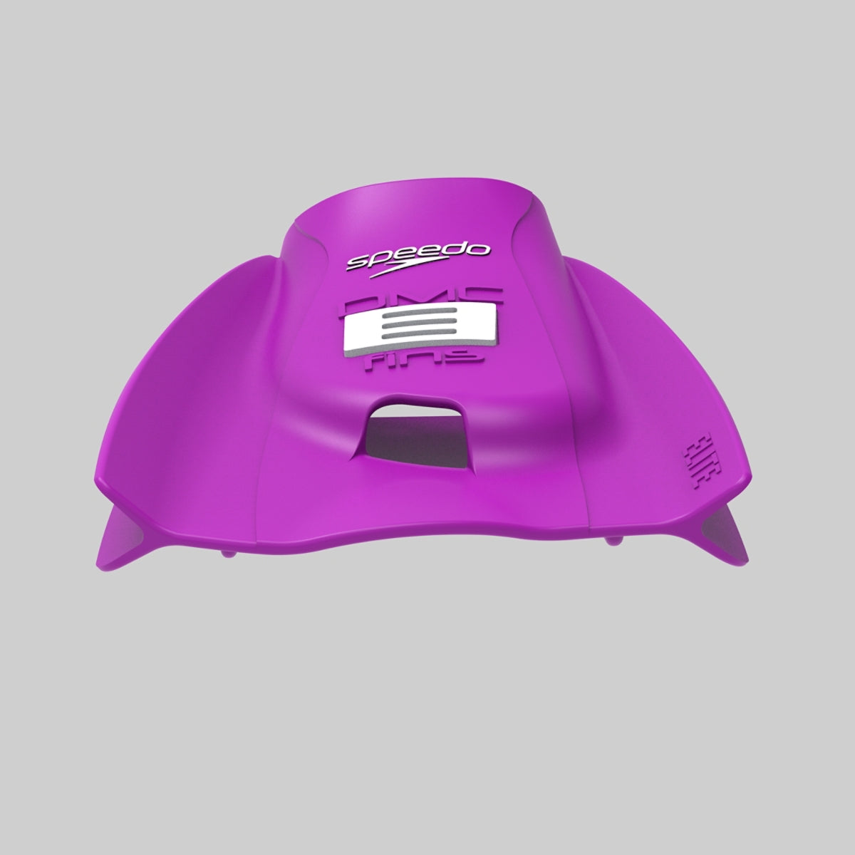 Speedo DMC Elite Fin - Diva/Speedo White