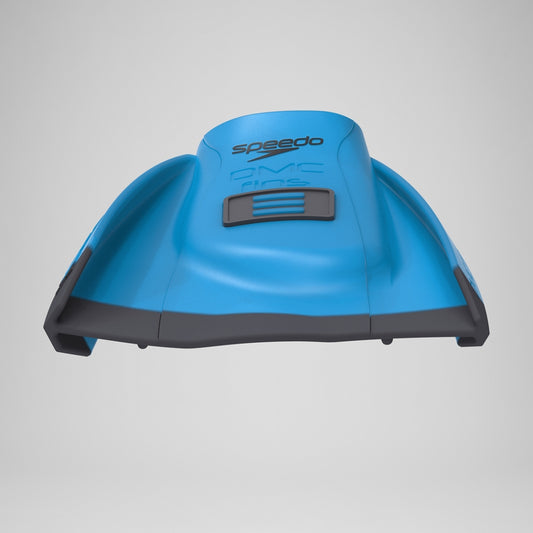 Speedo DMC Elite Max Fin - Blue/Charcoal