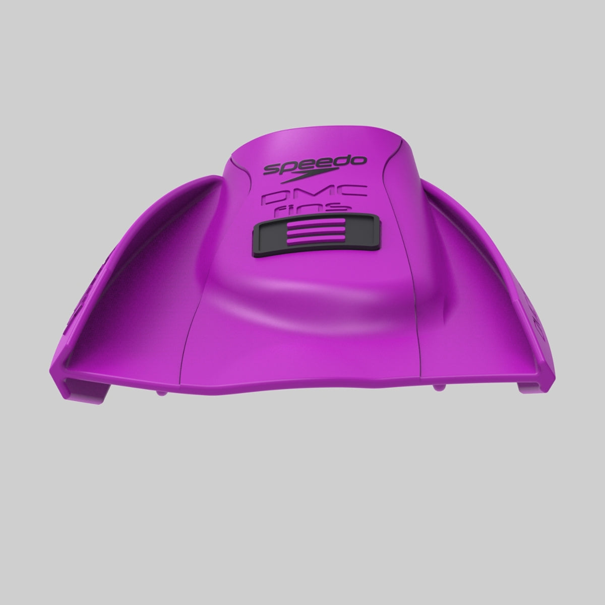 Speedo DMC Elite Max Fin - Diva/Speedo Black