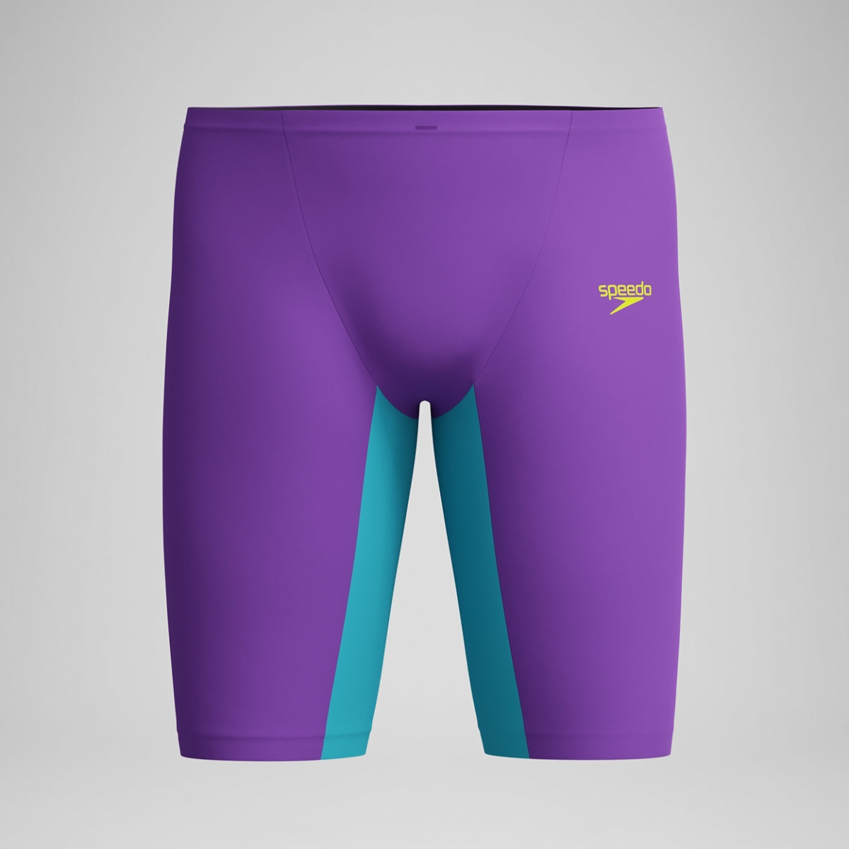 Fastskin LZR Pure Valor 2.0 Jammer - Galaxy Grape/Mayan Blue USA