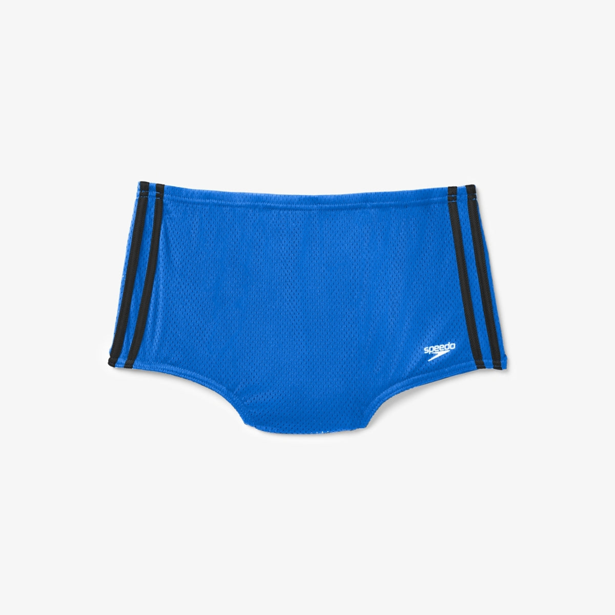Poly Spliced Drag Suit - Speedo Blue