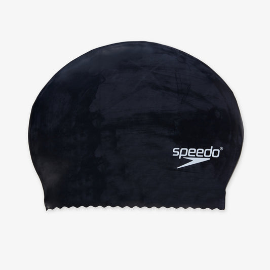 Latex Cap - Speedo Black