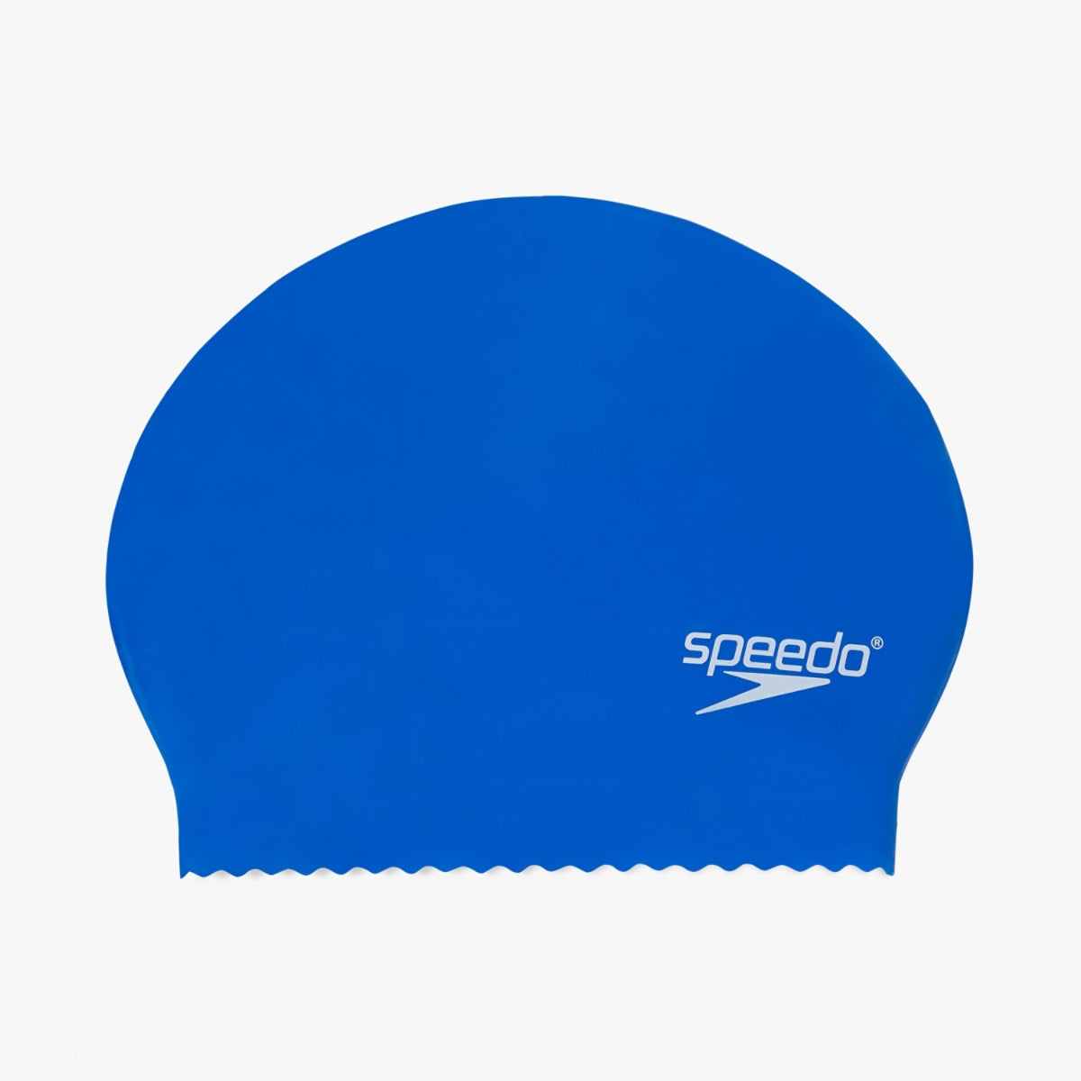 Latex Cap - Blue