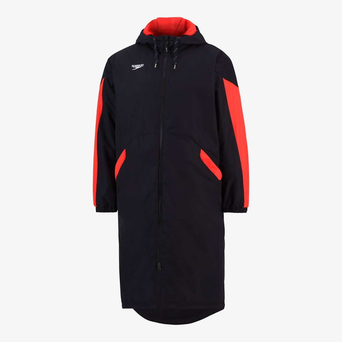 Edge Parka - Team Red