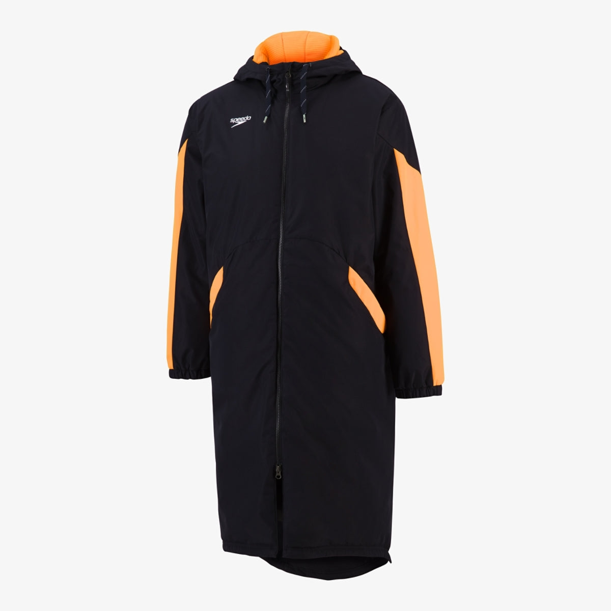 Edge Parka - Team Orange