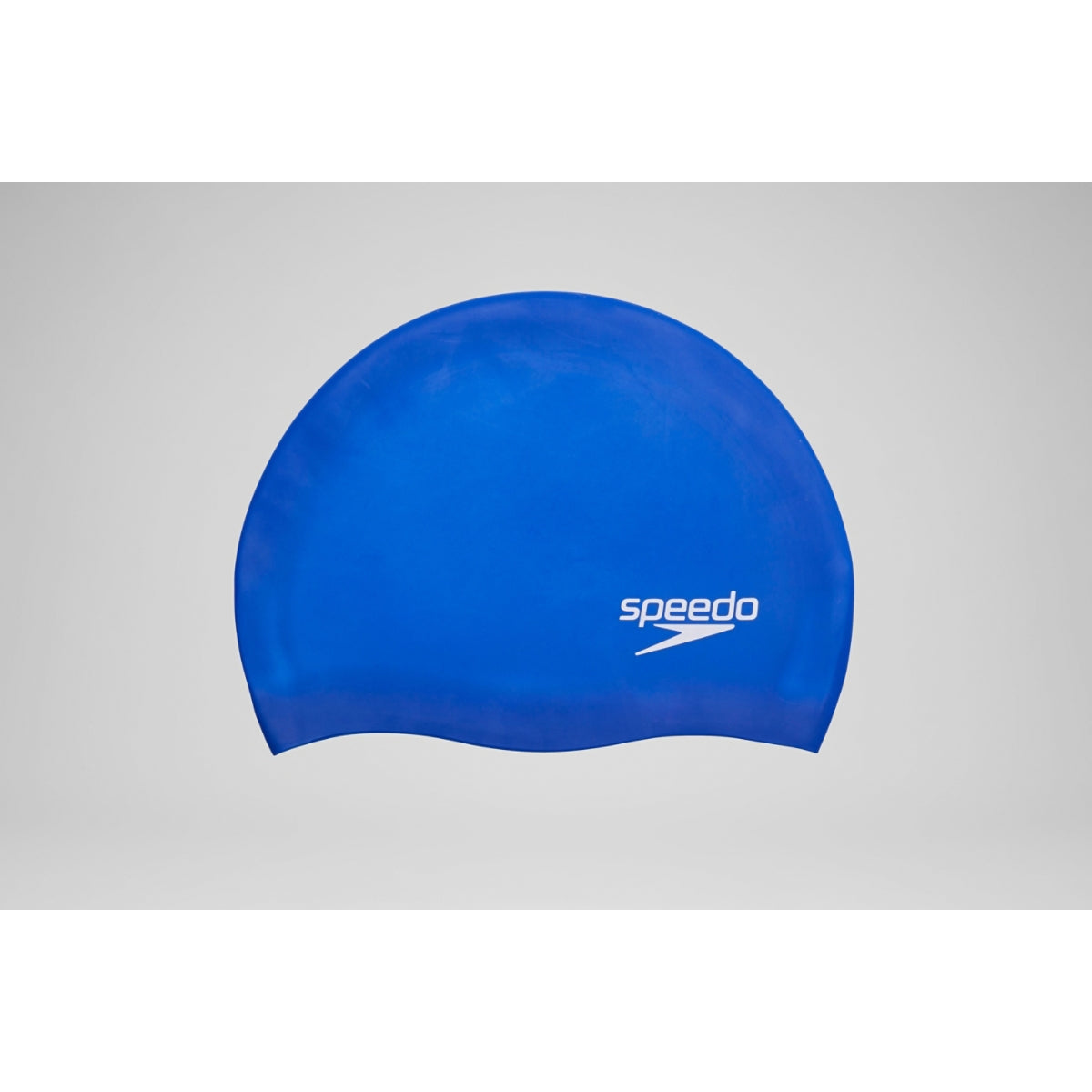 Silicone Cap - Blue