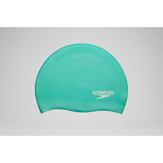 Silicone Cap - Dark Teal