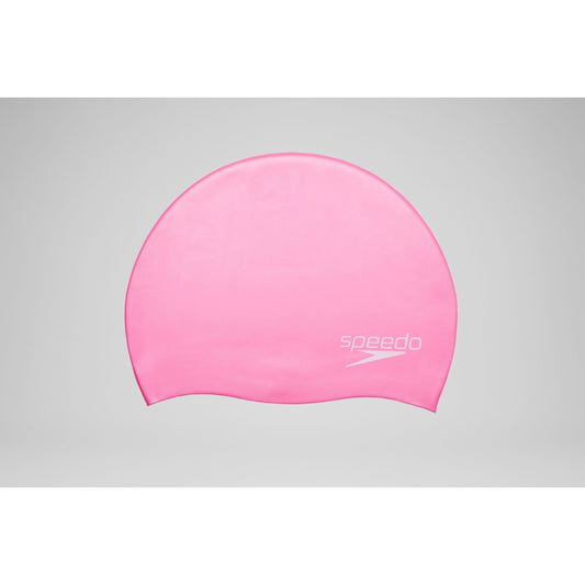 Silicone Cap - Pink