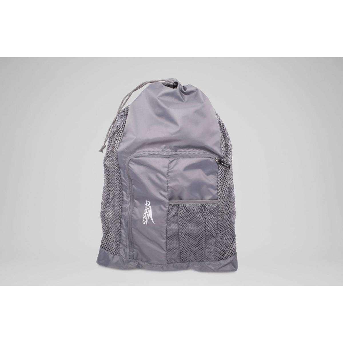 Ventilator Deluxe Mesh Bag - Frost Gray