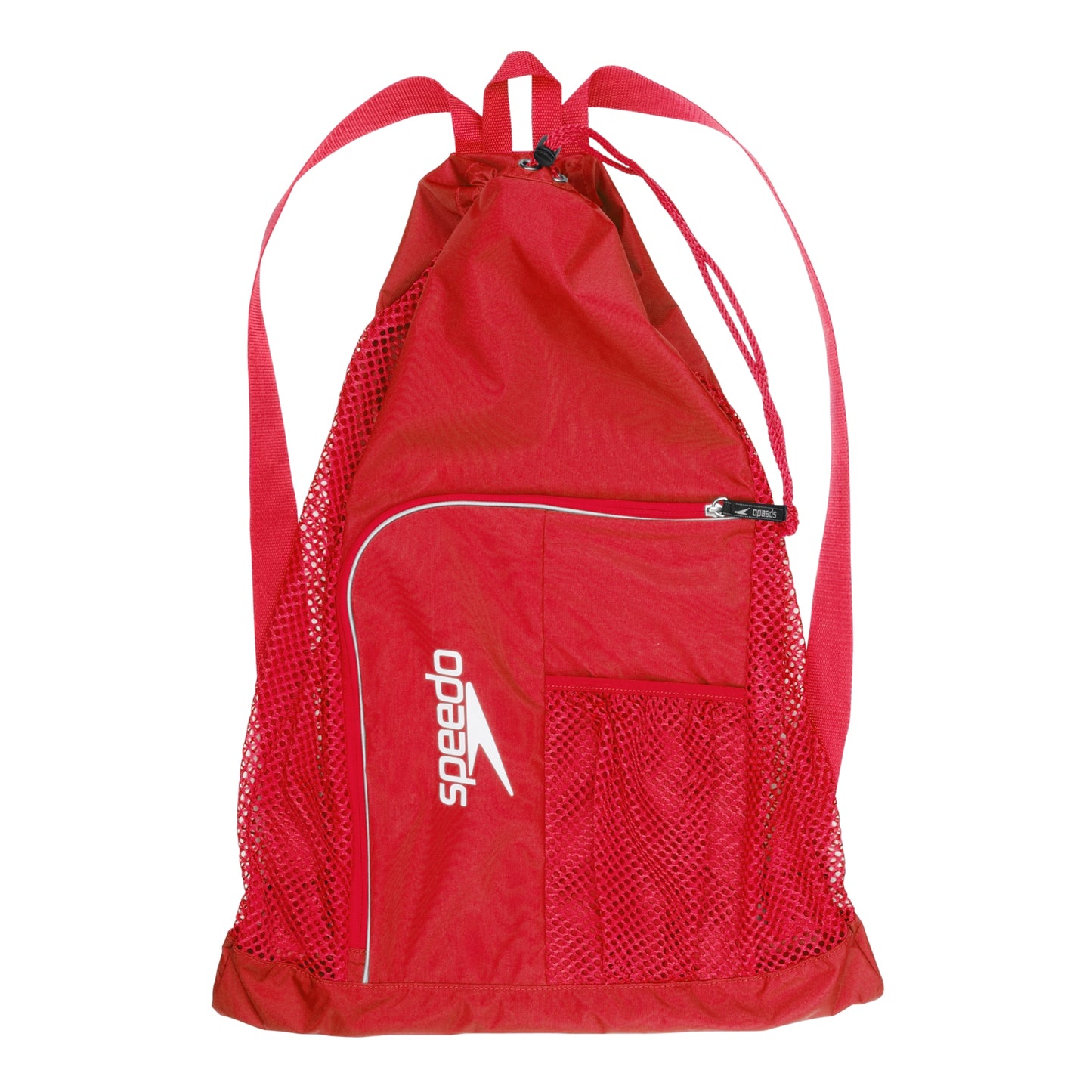 VENTILATOR DELUXE MESH BAG