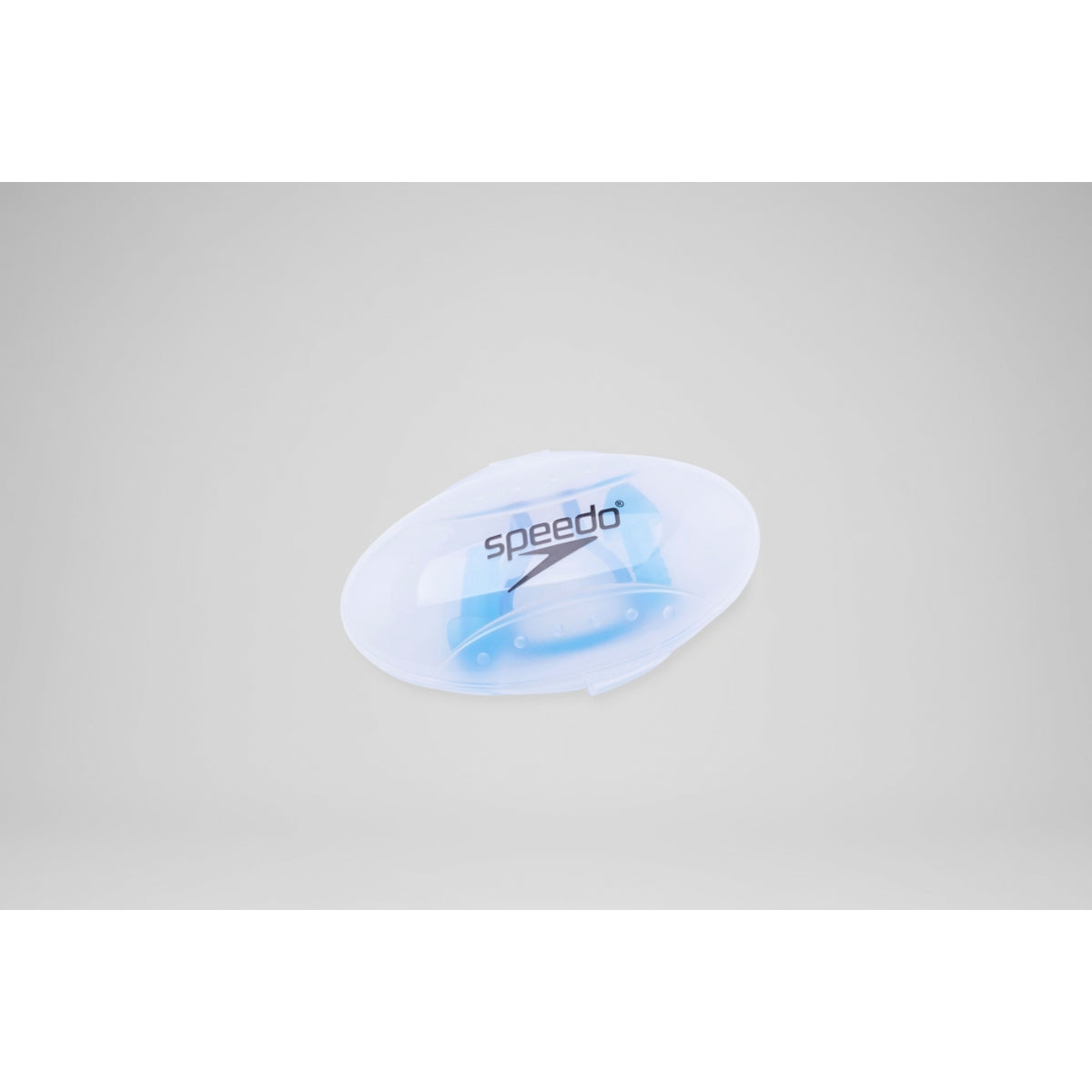 Profile Earplug Nose Clip Set - Blue