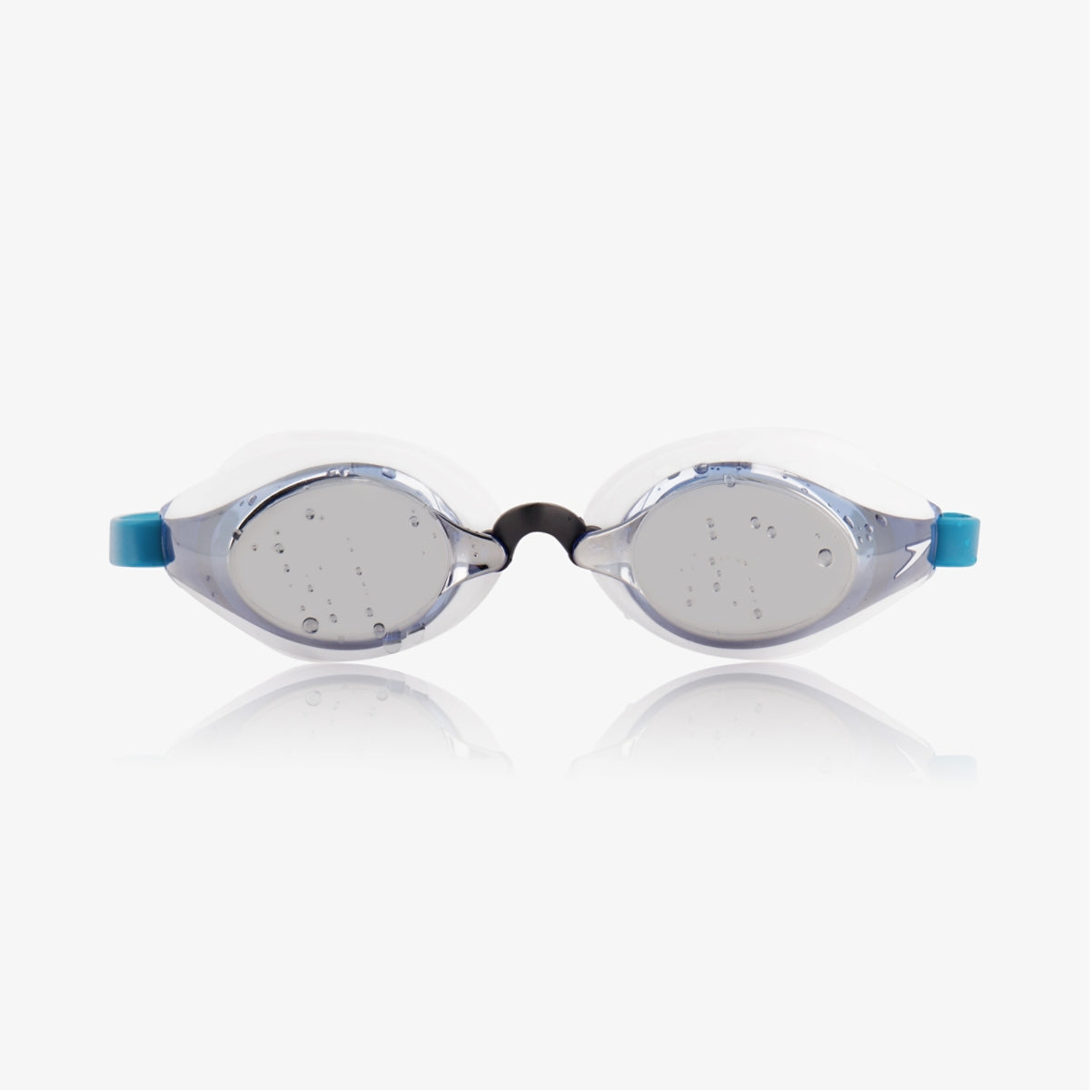 Fastskin Speed Socket Polarized - White/Smk/Smoke