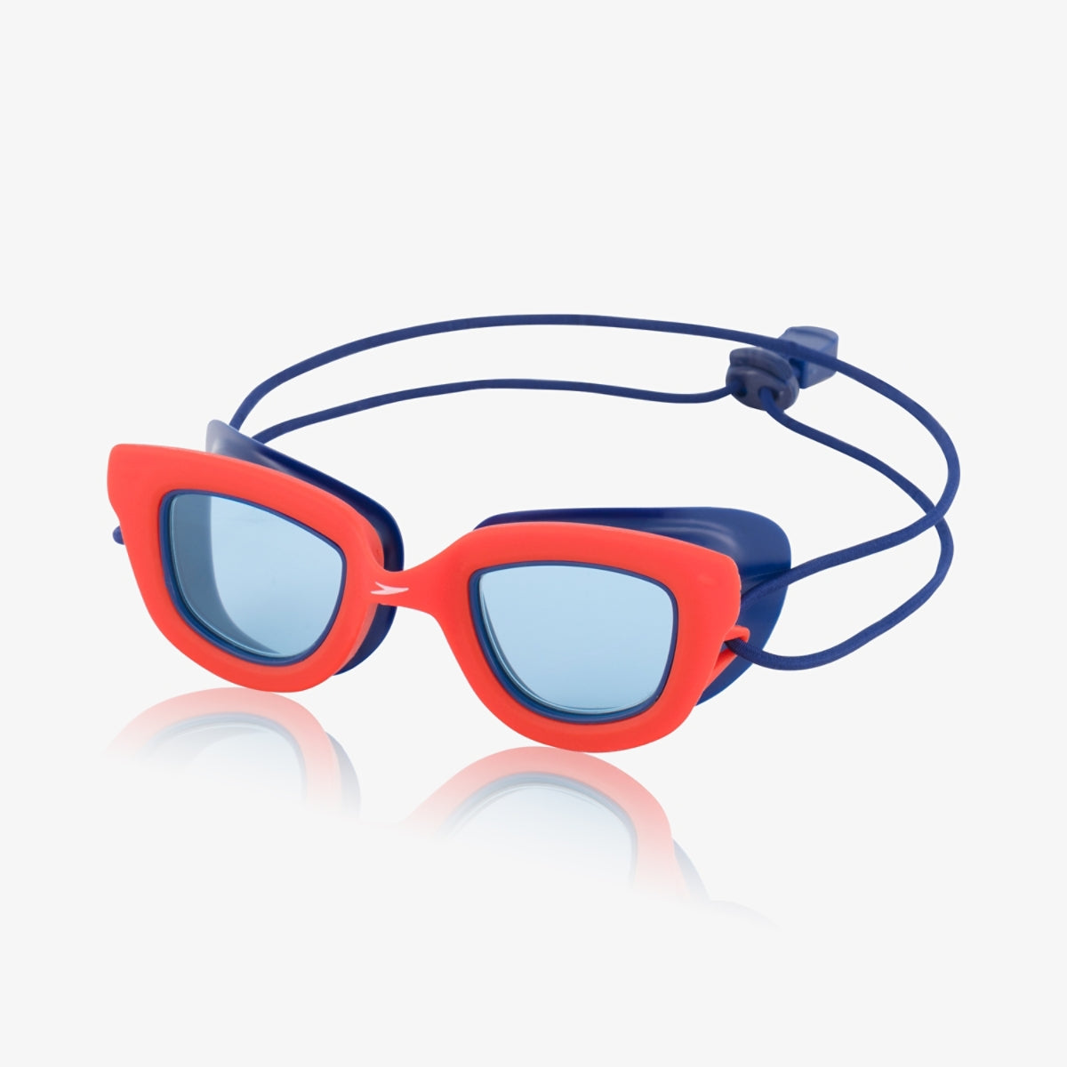 Kids Sunny G Seasiders - Speedo Red/Cobalt