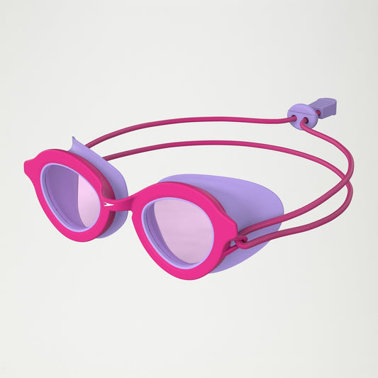 Kids Sunny G Sea Shells - Pink Yarrow/Vermillion