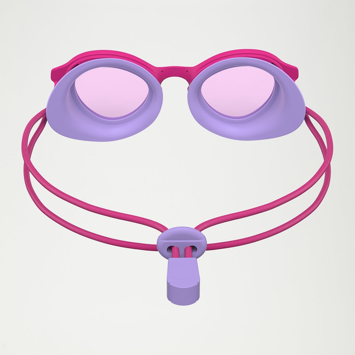 Kids Sunny G Sea Shells - Pink Yarrow/Vermillion