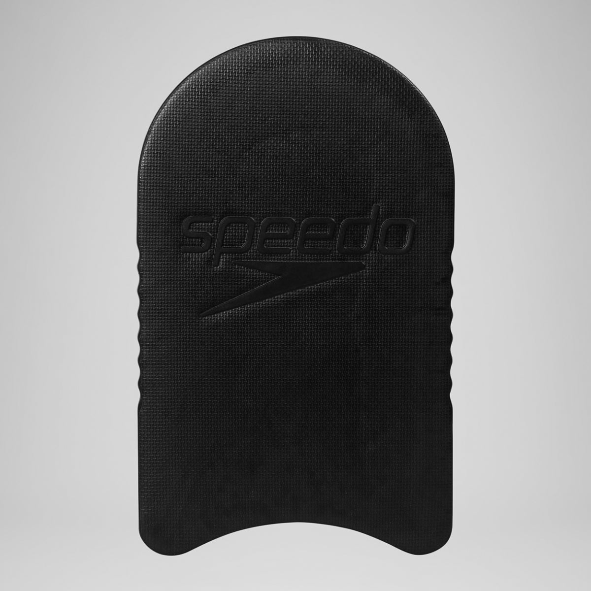 Team Kickboard - Speedo Black