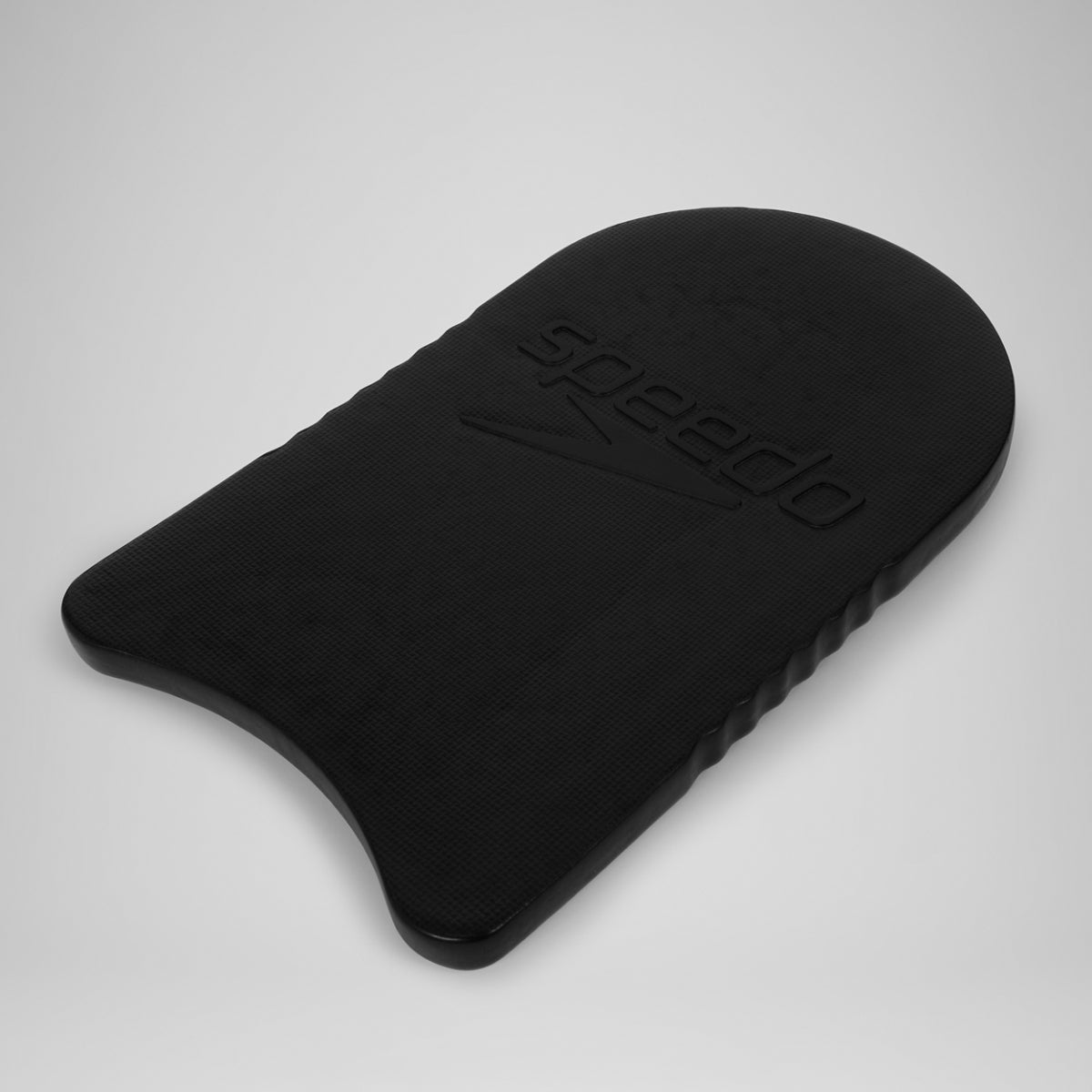 Team Kickboard - Speedo Black