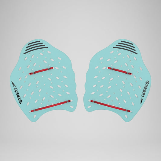 Power Plus Paddles - Arctic Glass