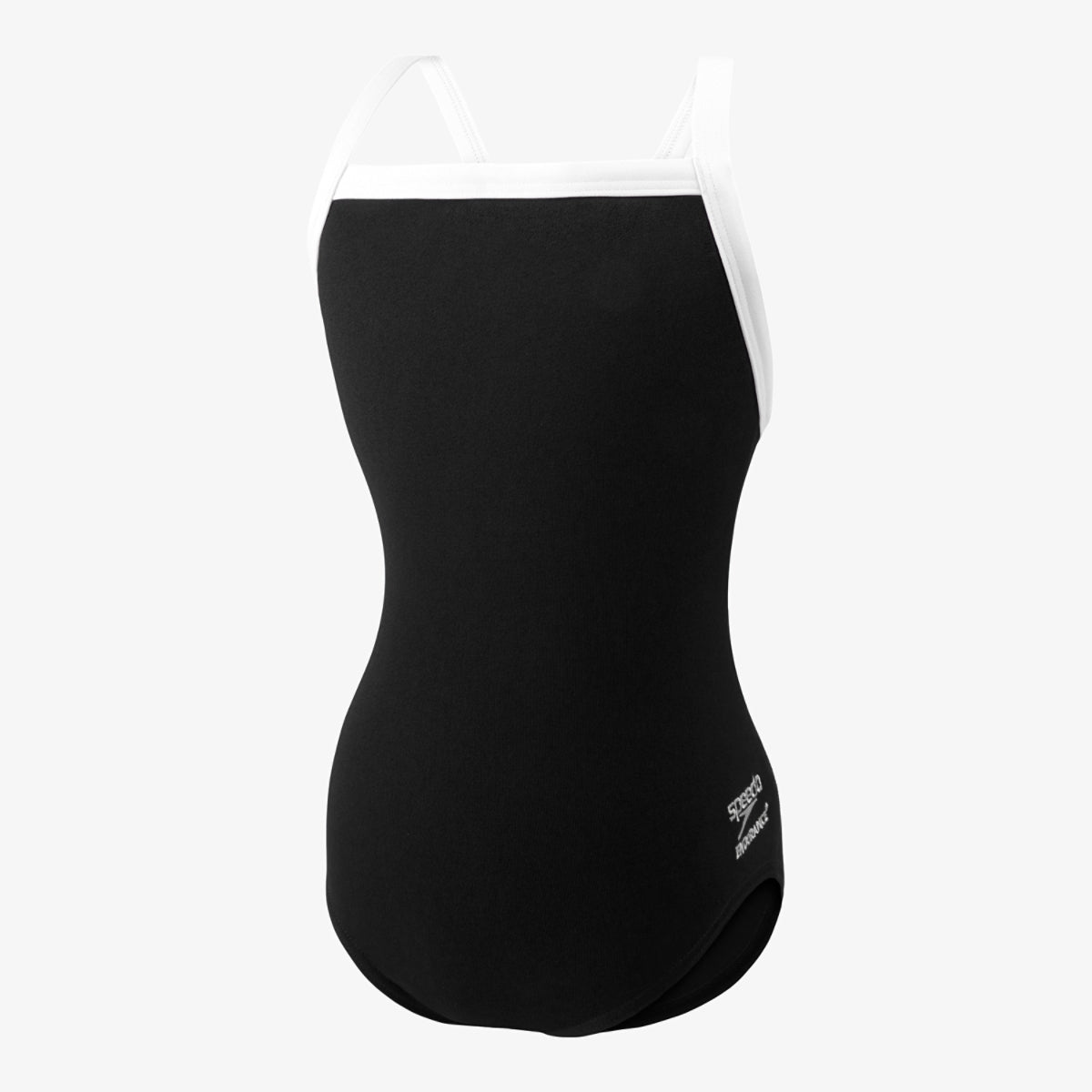 Youth Endurance+ Solid Flyback - Team Black