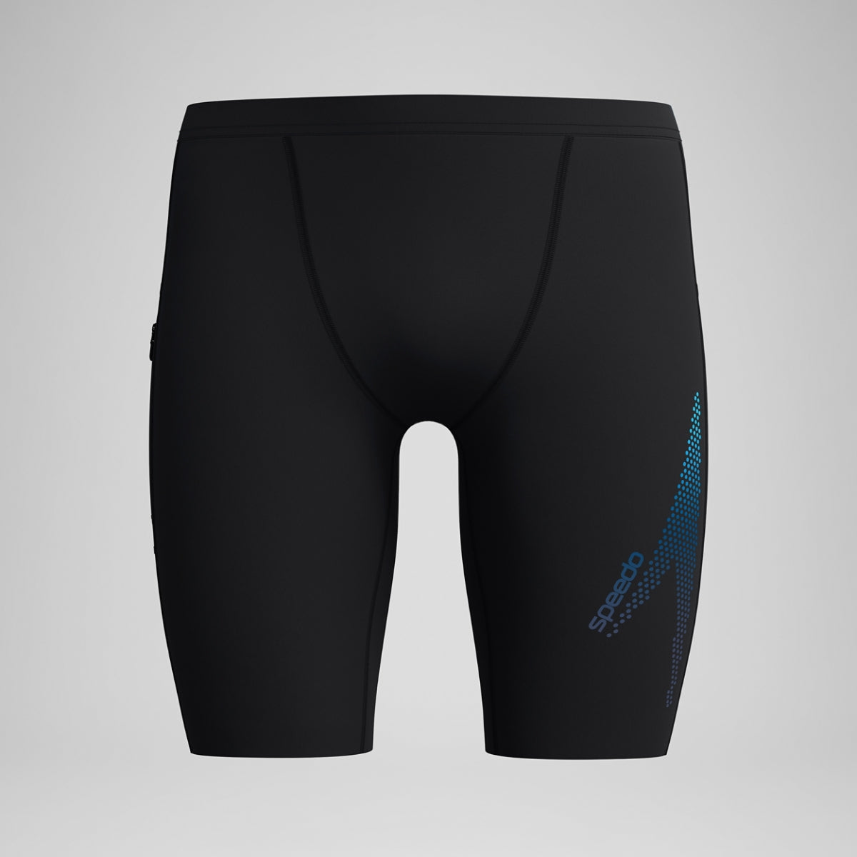 Solid Boom Jammer - Anthracite