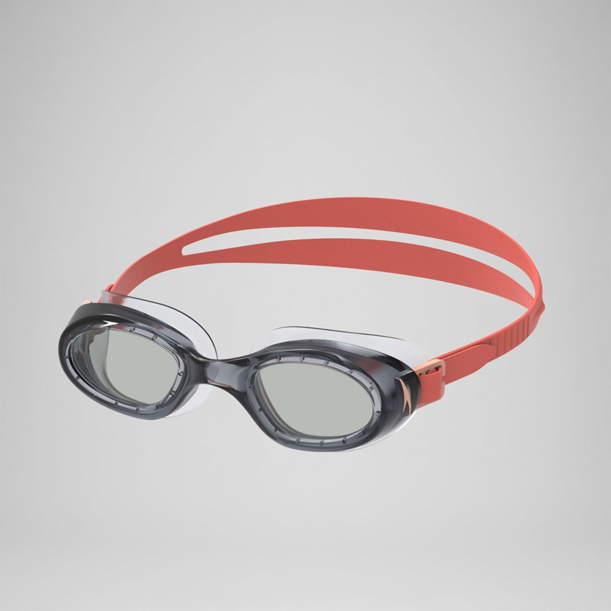 Junior Futura Hydrospex - Speedo Black/Steel